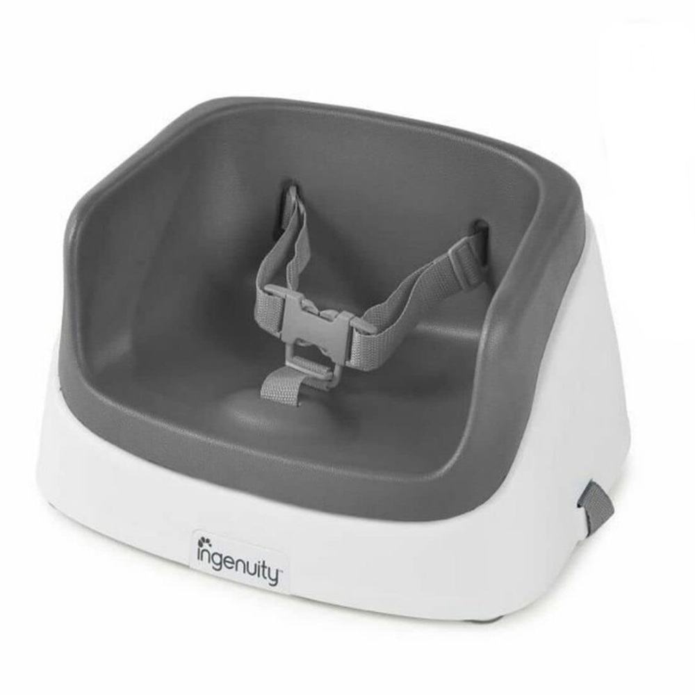 Ingenuity - Smart Clean Toddler Booster Seat